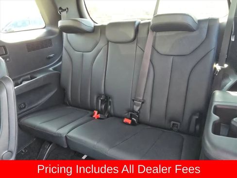Used 2020 Hyundai Palisade Limited FWD image 12