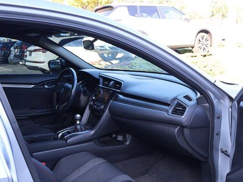 Used 2019 Honda Civic Si image 25