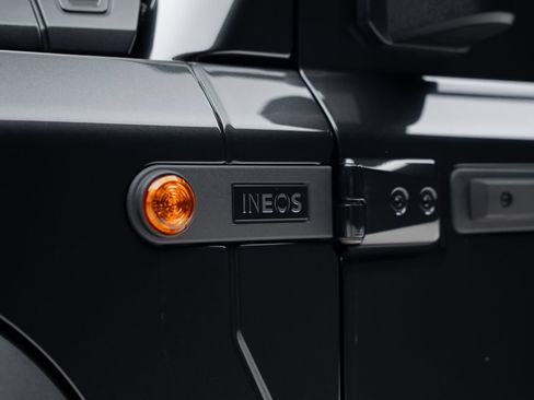 Used 2024 INEOS Grenadier Station Wagon AWD/4WD image 27