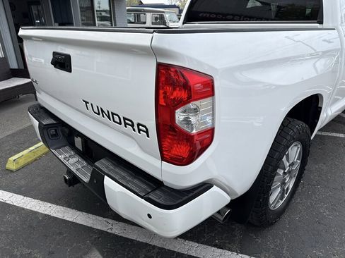 Used 2016 Toyota Tundra 1794 Edition image 6