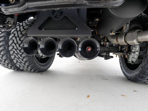 Used 2026 Ford F450 Platinum image 42