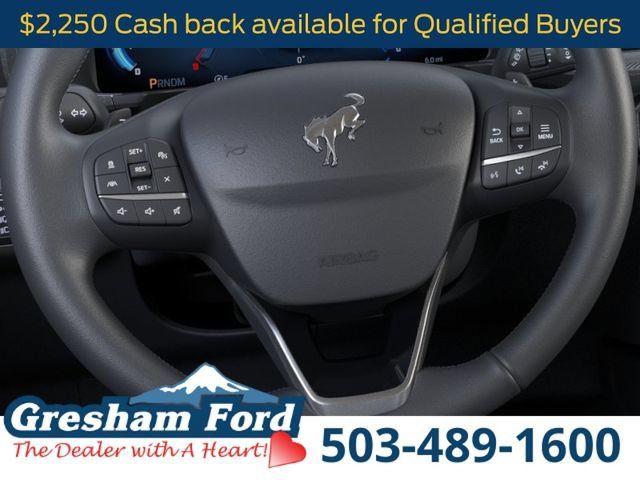New 2026 Ford Bronco Sport Badlands w/ Badlands Tech Package AWD/4WD image 13