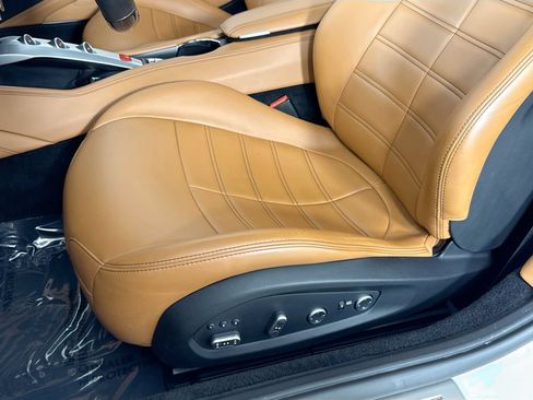 Certified 2017 Ferrari California T RWD image 18