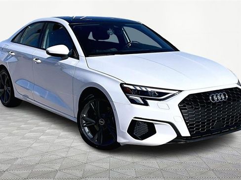 Used 2024 Audi A3 2.0T Premium Plus image 11