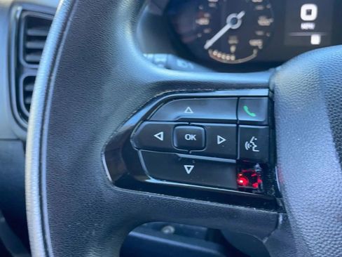 Used 2023 RAM ProMaster 2500 w/ Convenience Group FWD image 18