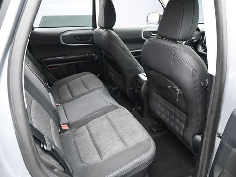 Used 2022 Ford Bronco Sport Big Bend w/ Convenience Package image 30