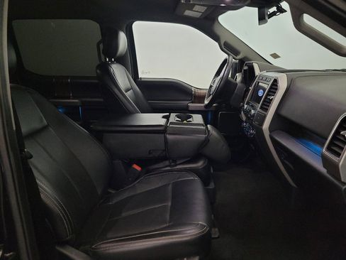 Used 2020 Ford F150 Lariat AWD/4WD image 21