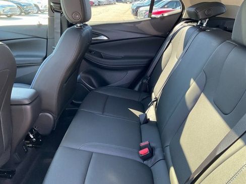 New 2026 Buick Encore GX Sport Touring image 12