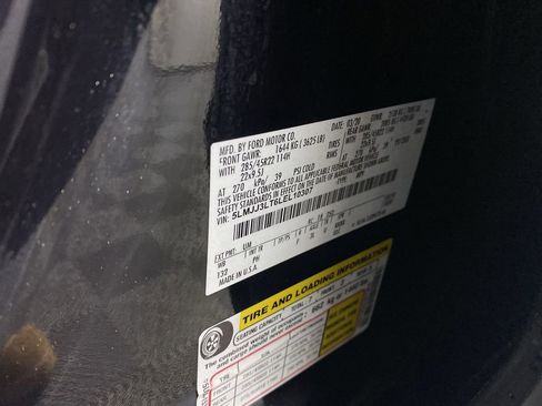 Used 2020 Lincoln Navigator L Reserve w/ Equipment Group 208A Reserve image 36