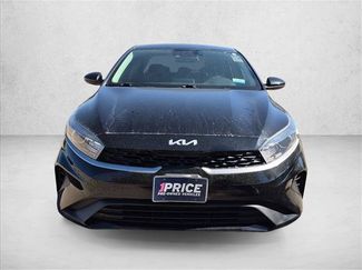 Used 2022 Kia Forte LXS FWD video 2