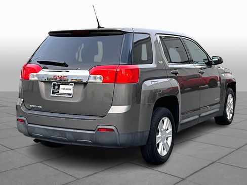Used 2012 GMC Terrain SLE image 11