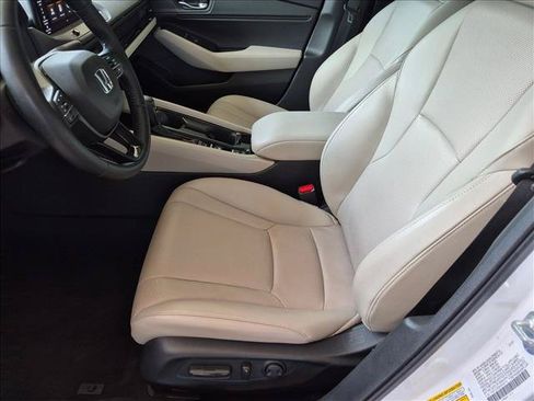 Certified 2023 Honda Accord EX-L image 15
