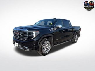 Used 2024 GMC Sierra 1500 Denali AWD/4WD 360° Tour