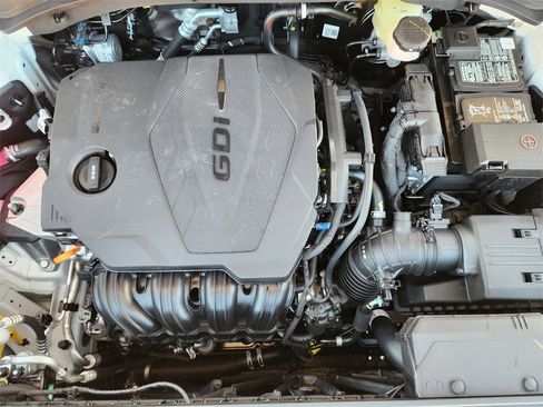 New 2026 Kia Sorento LX image 21