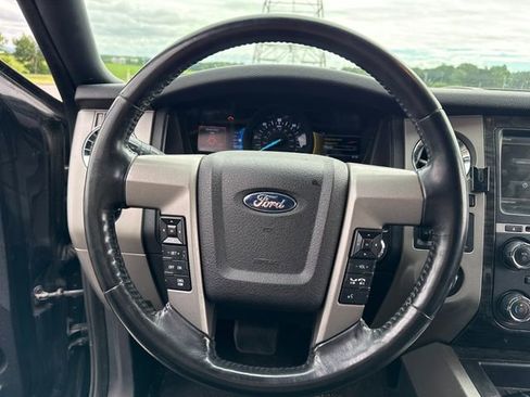 Used 2015 Ford Expedition Limited AWD/4WD image 18