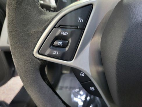 Used 2018 Chevrolet Corvette Stingray Coupe w/ Carbon Flash Badge Package image 22