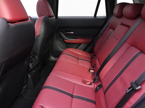 Used 2025 MAZDA CX-50 2.5 Hybrid w/ Premium Plus Pkg image 21