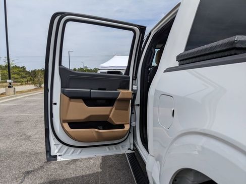 Used 2021 Ford F150 XLT w/ Equipment Group 302A High image 31