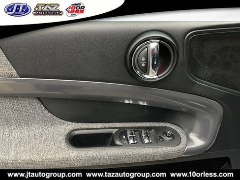 Used 2020 MINI Cooper Countryman S w/ Storage Package FWD image 15