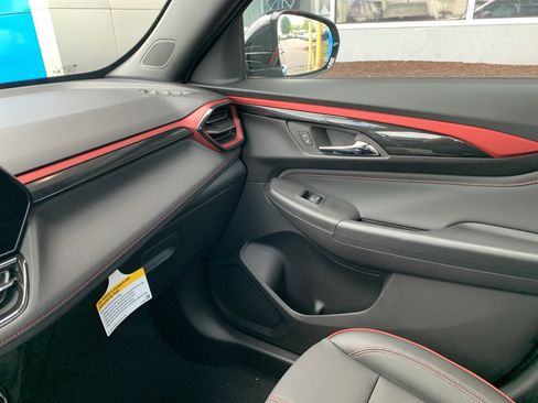 New 2026 Chevrolet TrailBlazer RS w/ Convenience Package image 36