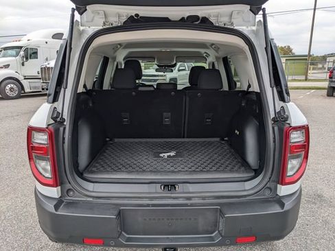 Used 2022 Ford Bronco Sport Big Bend w/ Convenience Package image 13