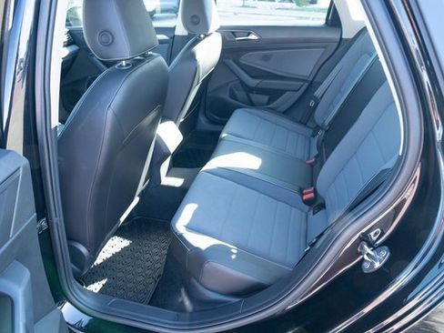 New 2026 Volkswagen Jetta SE image 28