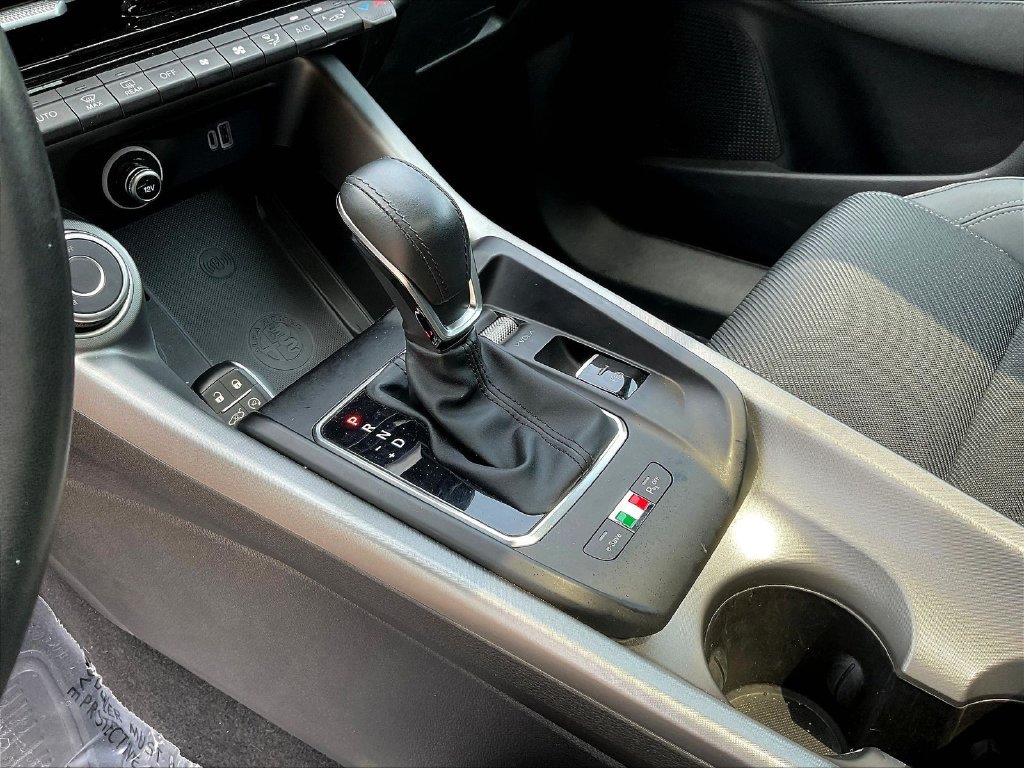 Used 2024 Alfa Romeo Tonale Ti AWD/4WD image 18