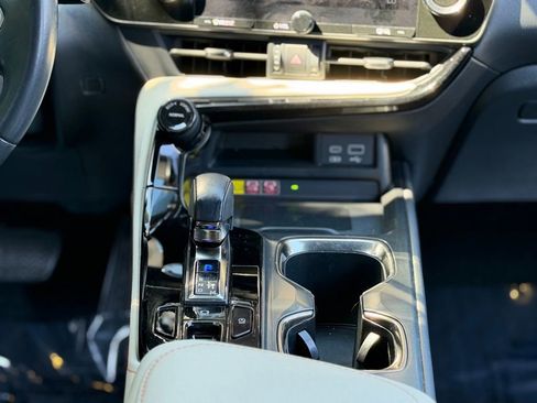 Used 2023 Lexus NX 250 FWD image 49