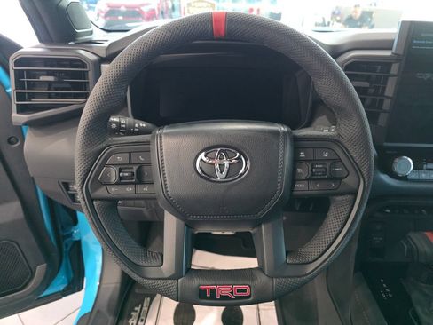 New 2026 Toyota Sequoia TRD Pro AWD/4WD image 30