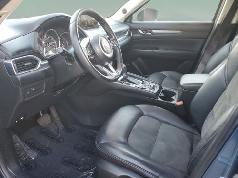 Used 2017 MAZDA CX-5 Touring w/ Preferred Equipment Package image 20