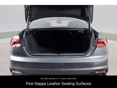 Used 2018 Audi RS 5 w/ Dynamic Package AWD/4WD image 22