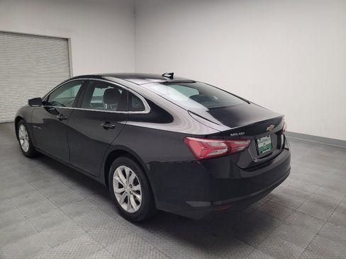 Used 2020 Chevrolet Malibu LT FWD image 5