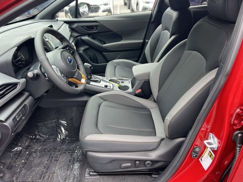 New 2026 Subaru Crosstrek 2.5i Wilderness AWD/4WD image 9