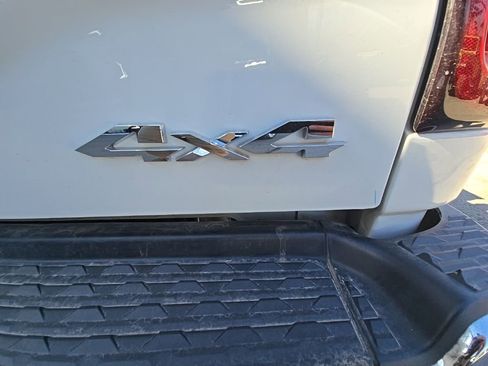 Used 2025 RAM 2500 Lone Star image 15