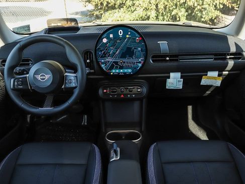 New 2027 MINI Cooper 2-Door Hardtop FWD image 14