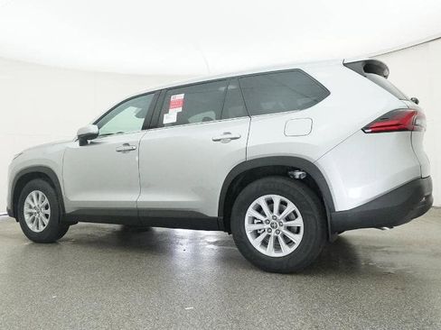 New 2026 Toyota Grand Highlander XLE image 20