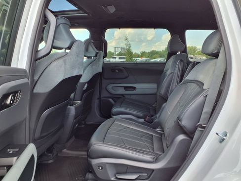 New 2027 Kia Telluride SX Prestige X-Line w/ Towing Package AWD/4WD image 15