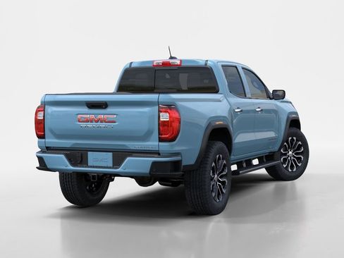 New 2026 GMC Canyon Denali image 4