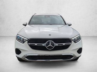 Certified 2025 Mercedes-Benz GLC 300 4MATIC video 2