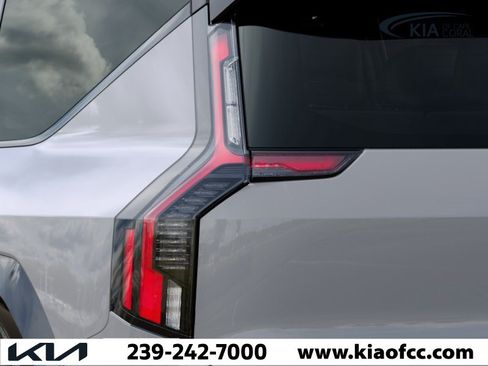 New 2026 Kia EV9 GT-Line AWD/4WD image 11