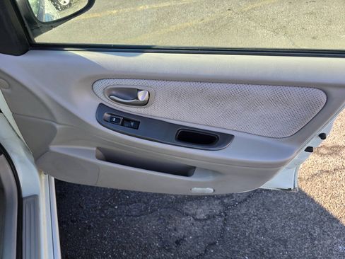 Used 2003 Nissan Maxima SE FWD image 28