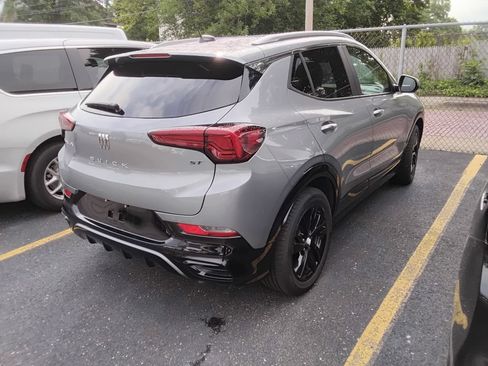 Used 2024 Buick Encore GX Sport Touring w/ Comfort Package FWD image 6