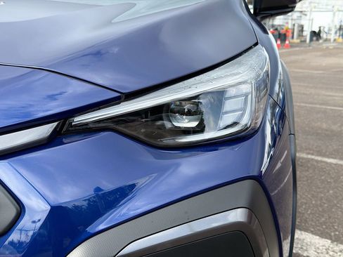 Used 2025 Subaru Crosstrek 2.5i Limited w/ Popular Package #3A image 9