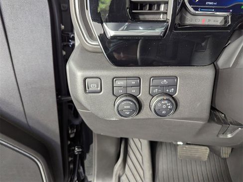 Used 2024 Chevrolet Silverado 1500 LT Trail Boss w/ Protection Package image 20