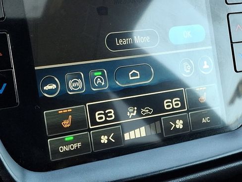 Used 2025 Subaru Outback Wilderness image 19