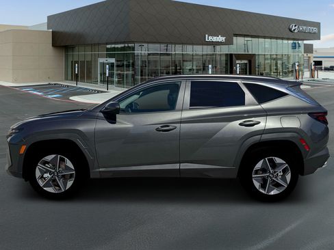 New 2026 Hyundai Tucson SEL AWD/4WD image 3