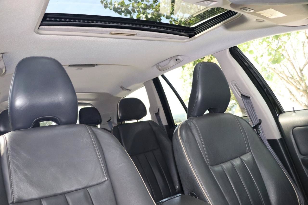 Used 2014 Volvo XC90 3.2 FWD image 27