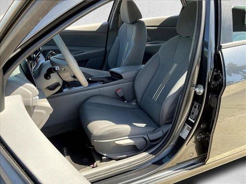 Used 2023 Hyundai Elantra SEL FWD image 26