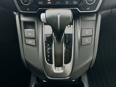Used 2022 Honda CR-V EX-L image 24