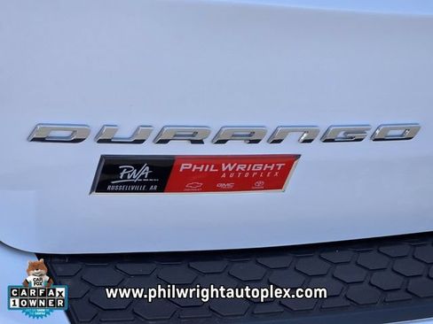 Used 2025 Dodge Durango GT RWD image 15
